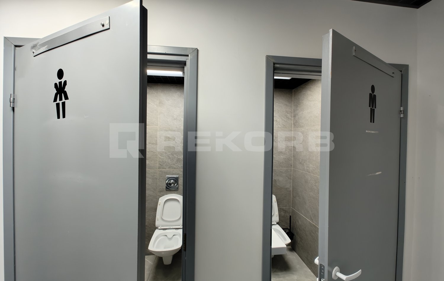 Офис в аренду 369 кв.м. в БЦ 2-я Советская 17 - фото 11