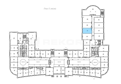 Сдается помещение в Спб 50 кв.м. Фото №2