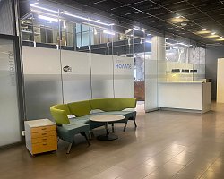 Помещение 411 кв.м. - фото 128354