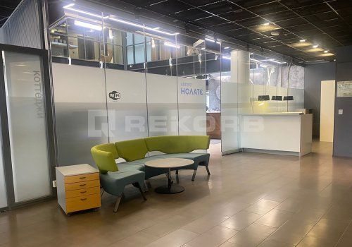 Аренда офиса в Спб 411 кв.м. Фото №1