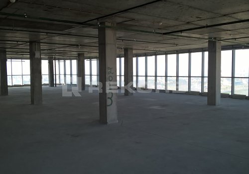 Офис в аренду в Спб 1 084 кв.м. Фото №