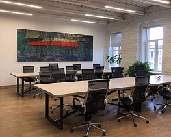 24 раб. мест - фото 42484