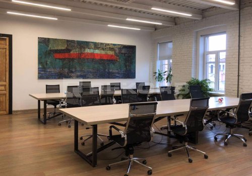 В аренду предлагается в Спб  кв.м. Фото №1