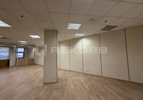 Снять офис в Санкт-Петербурге 146 кв.м. Фото №3