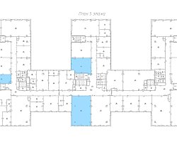 Помещение 261 кв.м. - фото 888327