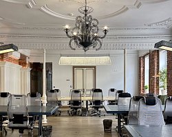 44 раб. мест - фото 455875