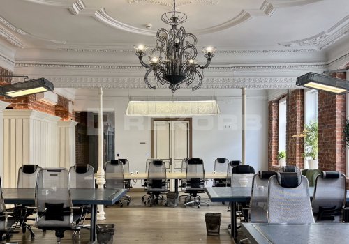  в Санкт-Петербурге  кв.м. Фото №1