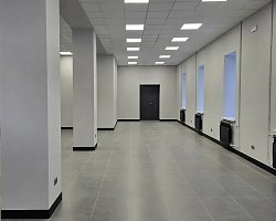 Помещение 100 кв.м. - фото 944264