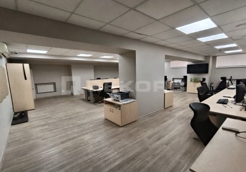 Офис в Санкт-Петербурге 222 кв.м. Фото №1