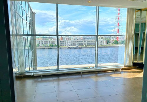 Сдается офис в Спб 170 кв.м. Фото №1