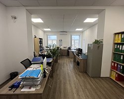 Помещение 267 кв.м. - фото 17326