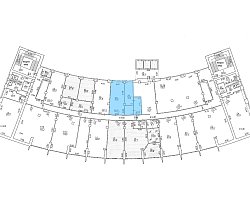 Помещение 97 кв.м. - фото 915497