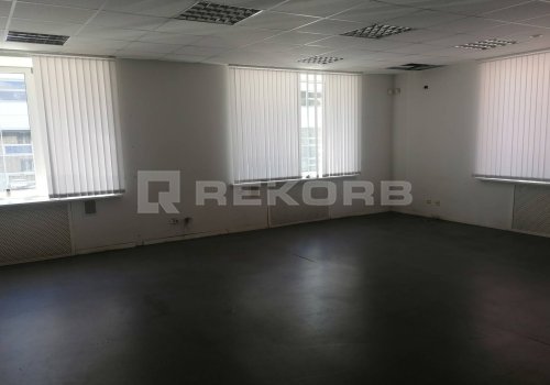 Офисное помещение в Санкт-Петербурге 56 кв.м. Фото №1