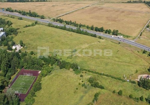 Продажа участка в Санкт-Петербурге 7,2 Га Фото №3