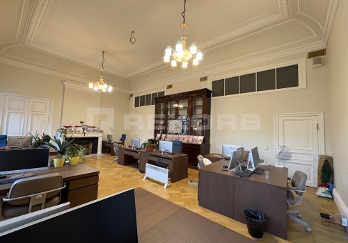 Аренда офиса в Санкт-Петербурге 517 кв.м. Фото №1
