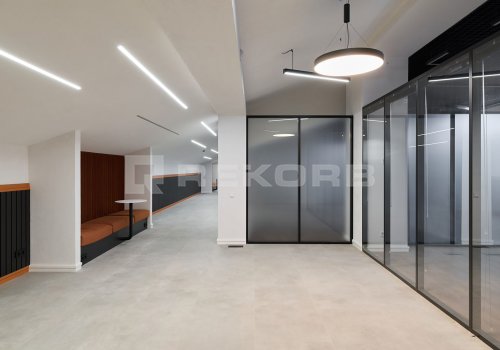 Аренда офиса в Санкт-Петербурге 800 кв.м. Фото №3