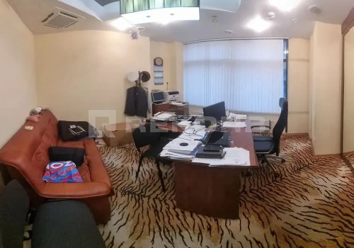 Офис в аренду в Санкт-Петербурге 136 кв.м. Фото №3