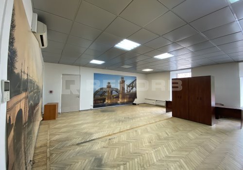 Аренда офиса в Спб 74 кв.м. Фото №1