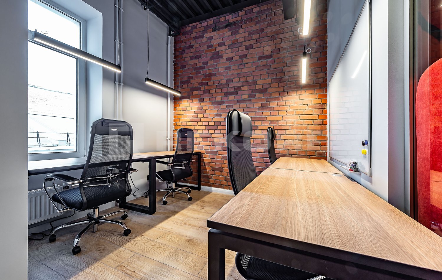 Кабинет в аренду на 96 человек в Collective - фото 1