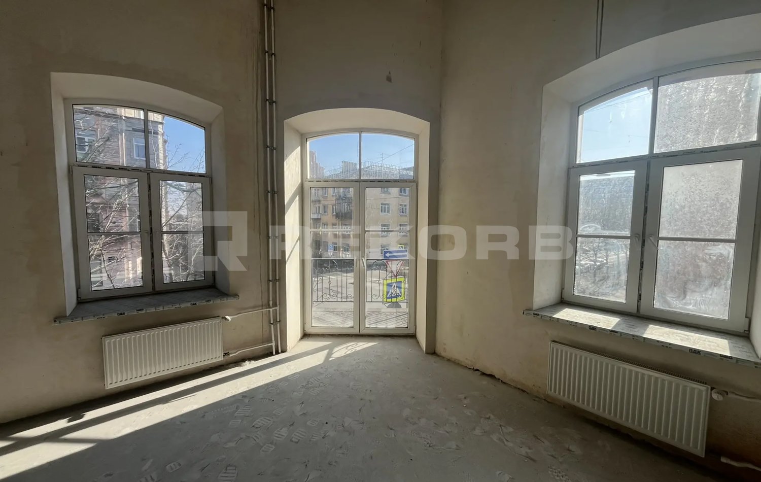 Офис в аренду 2 774 кв.м. в БЦ Тюшина 9/7 - фото 29