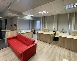 Помещение 83 кв.м. - фото 51826