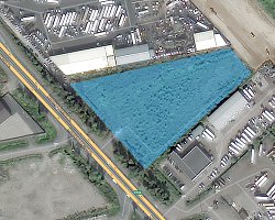 Земельный участок 1,65 Га - фото 583583