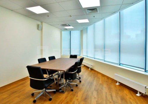 Снять офис в Санкт-Петербурге 800 кв.м. Фото №3