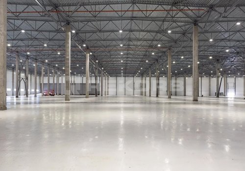 Аренда склада 8 208 кв.м. - фото 1133184