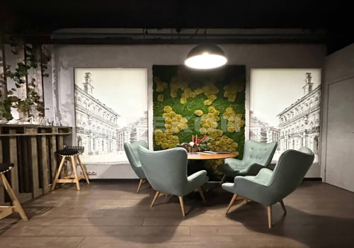 Предлагается в аренду в Спб 114 кв.м. Фото №3