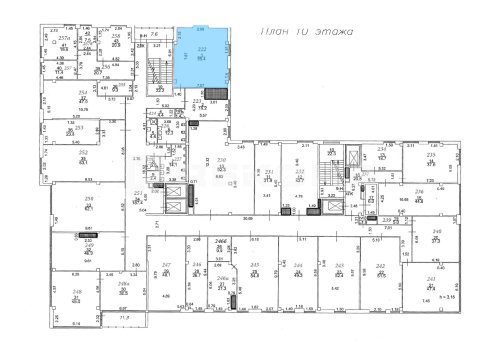 Сдается в аренду в Спб 55 кв.м. Фото №1