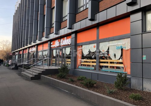 БЦ Аквалина - бизнес-центры Санкт-Петербурга. Фото №2