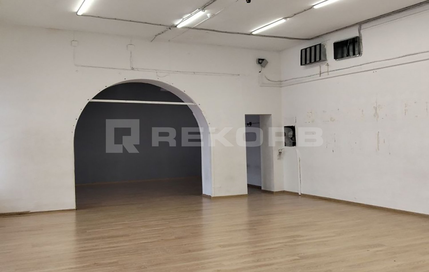 Офис в аренду 126 кв.м. в БЦ Рассвет - фото 4