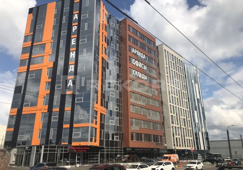 БЦ Мельник - бц на карте Фото №2