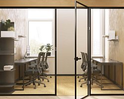 12 раб. мест - фото 42581