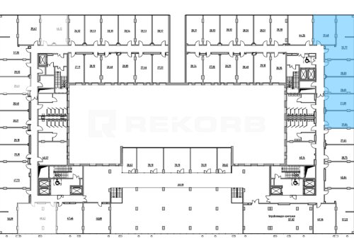  в Спб 210,55 кв.м. Фото №2