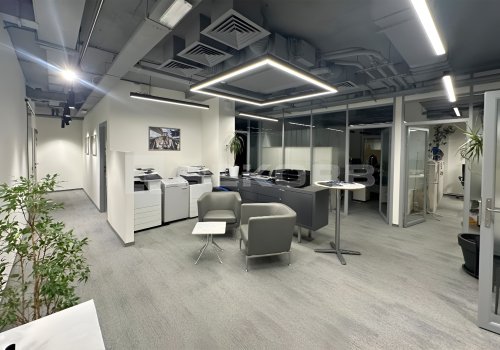 Сдается в аренду в Спб 283 кв.м. Фото №3