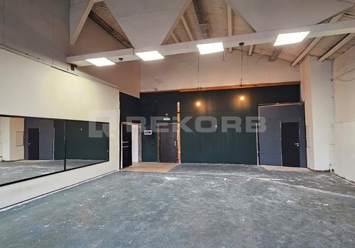 Офисное помещение в Санкт-Петербурге 260 кв.м. Фото №3