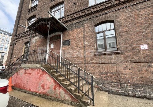 ОСЗ Дом моделей - бизнес-центры Санкт-Петербурга. Фото №3