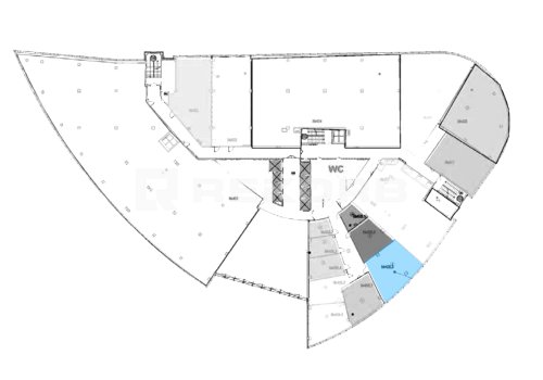 Сдается в аренду помещение в Спб 76 кв.м. Фото №2