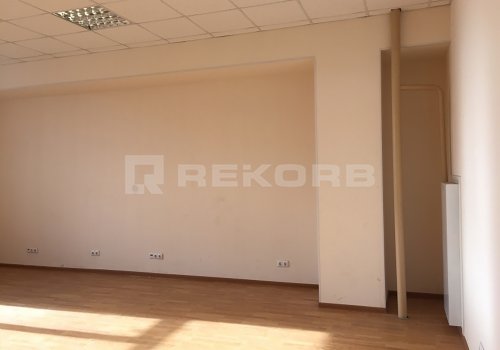 Офис в Санкт-Петербурге 50 кв.м. Фото №3