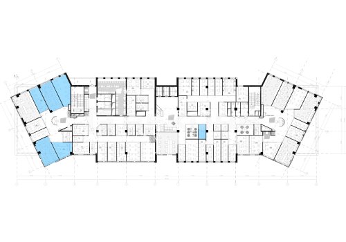 Предлагается в аренду в Спб  кв.м. Фото №2