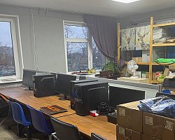 Помещение 128 кв.м. - фото 813840