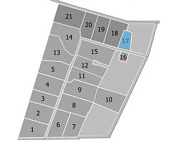 Земельный участок 0,5 Га - фото 45563