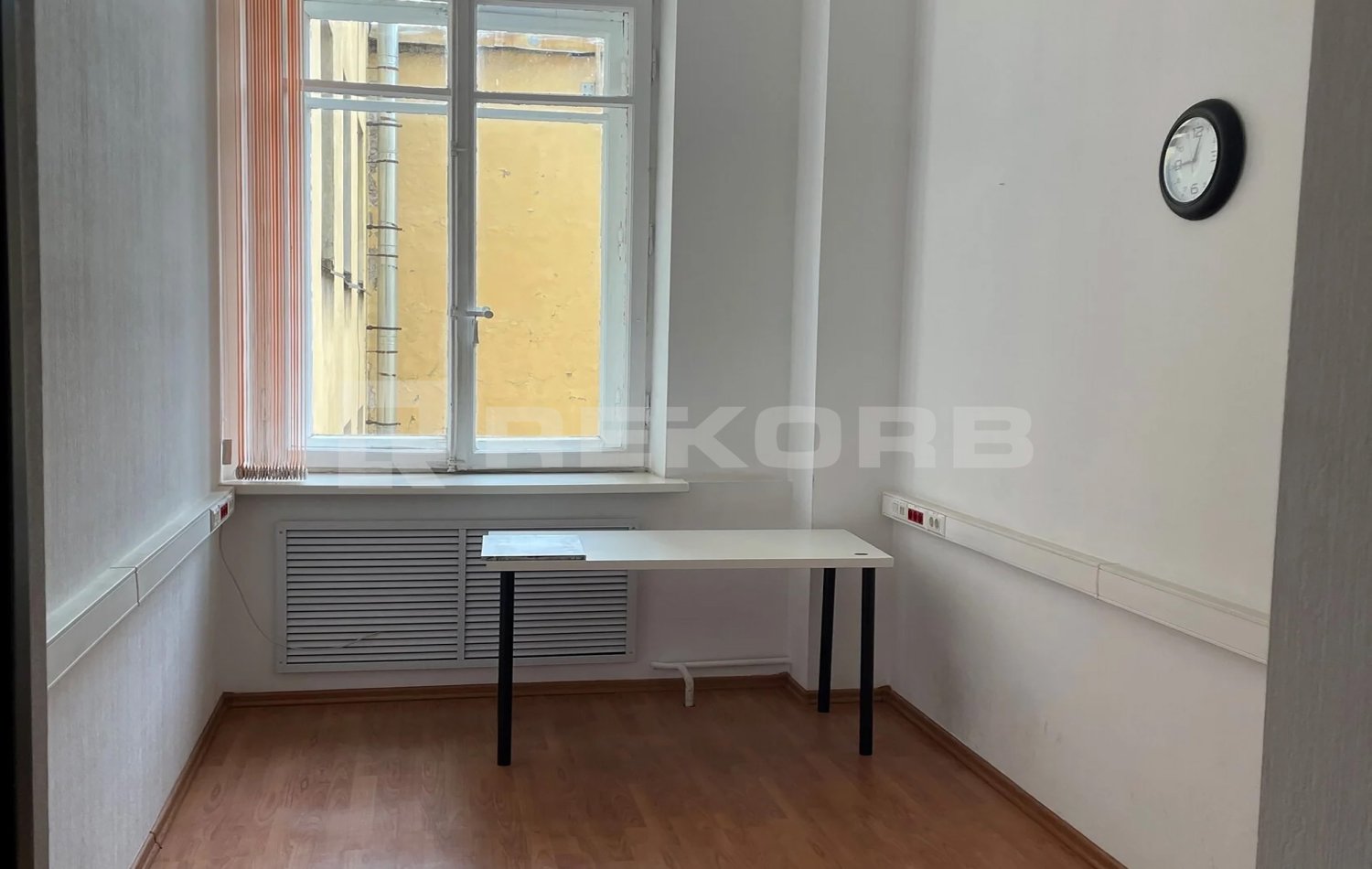 Офис в аренду 94 кв.м. в БЦ Лидваль - фото 4