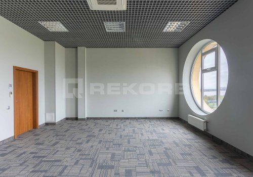 Офис в Спб 72 кв.м. Фото №3