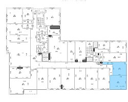 Помещение 90 кв.м. - фото 812910