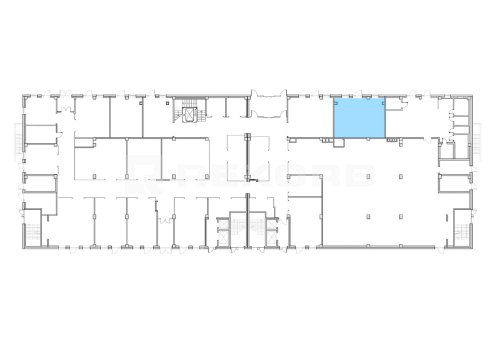 Купить помещение в Санкт-Петербурге 57,1 кв.м. Фото №2