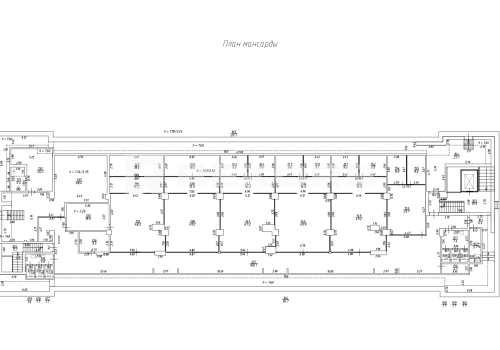 Аренда офиса в Санкт-Петербурге 800 кв.м. Фото №2