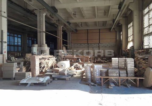 Аренда склада 1 815 кв.м. - фото 915568