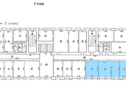 Помещение 62 кв.м. - фото 46284